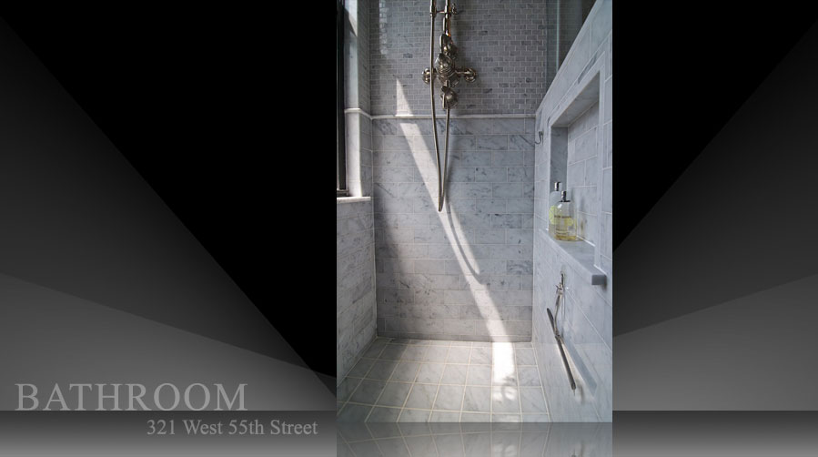 bathroom design new york artistic 321 west 55th street 3