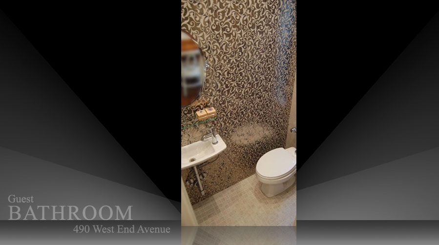 new york bathroom remodeling new york artistic 490 west end 2