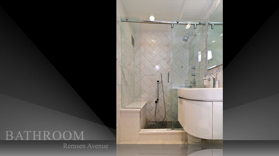 bathroom remodel new jersey new york artistic remsen avenue 4