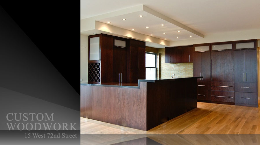custom cabinetry new york 15 west 72nd street 1