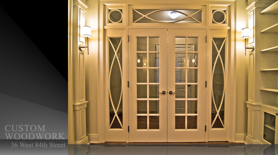 custom woodworking nyc 36 west 84th street 1