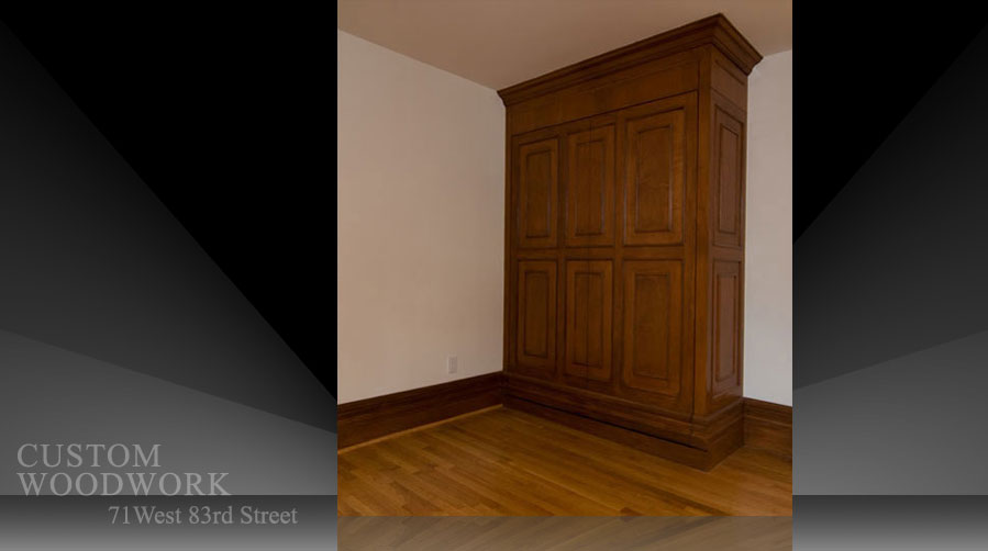 woodwork new york 43 west 84th street 1