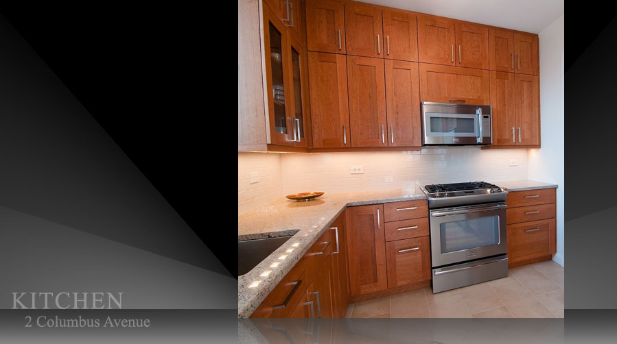 ny kitchens new york artistic 2 columbus avenue 2