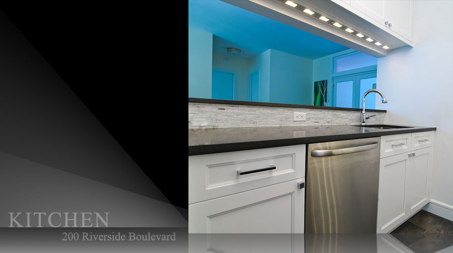 nyc kitchen remodel new york artistic 200 riverside boulevard 3