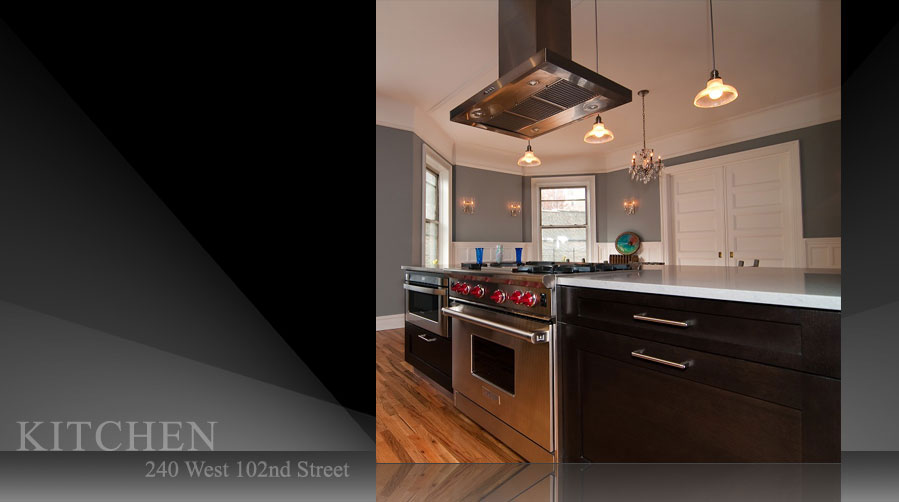 kichen remodeling new york artistic 240 west 102nd street 3