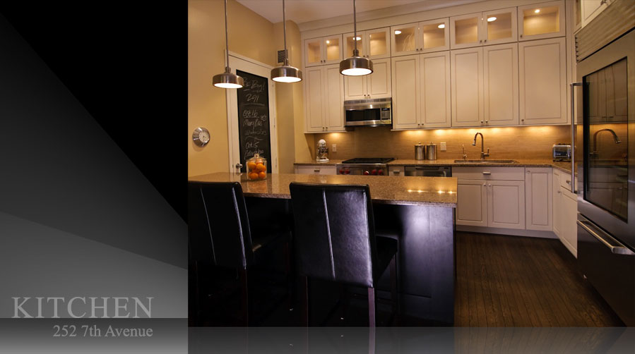 kitchen remodeling contractors new york artistic 252 7th avenue 1