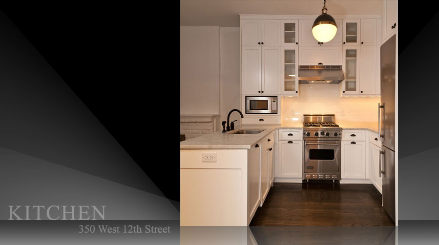 kitchen renovation nyc new york artistic 350 west 12th street 4